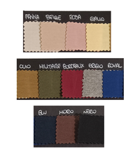 WOMEN'S TROUSERS P61052/FL Tellini S.r.l. Wholesale Clothing